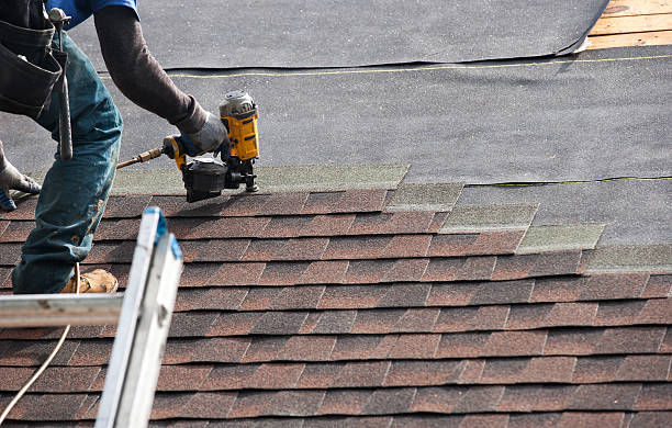 Licensed Emergency Roof Repair service in Benson, NC - Brentwood Metal Roofing